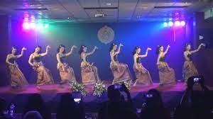 ฉายากะถาหรรษานารี